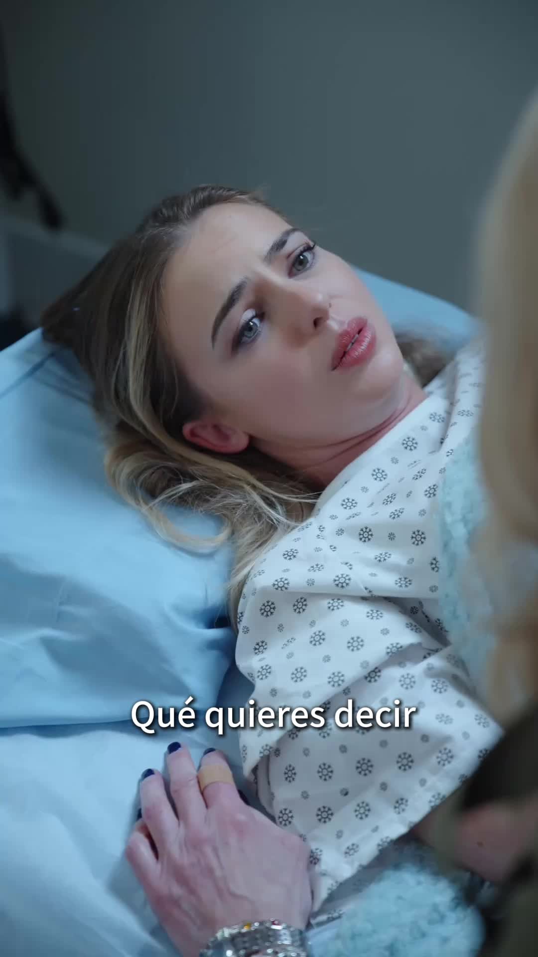 Episodio 15 - Deuda de deseo y amor con un millonario